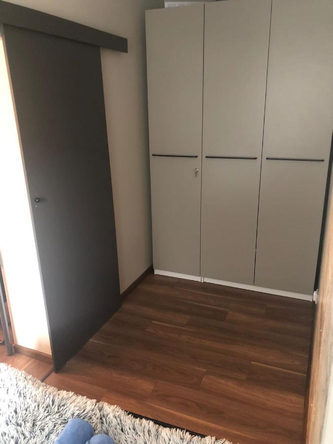 Apartament Srodmiescie 1 Sypialnia Oraz 1 Salon Валбжих Экстерьер фото